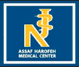 Assaf Harofeh Medical Center Tel Aviv logo