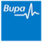 BUPA health insurance