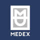 Medex LOGO Square 512px